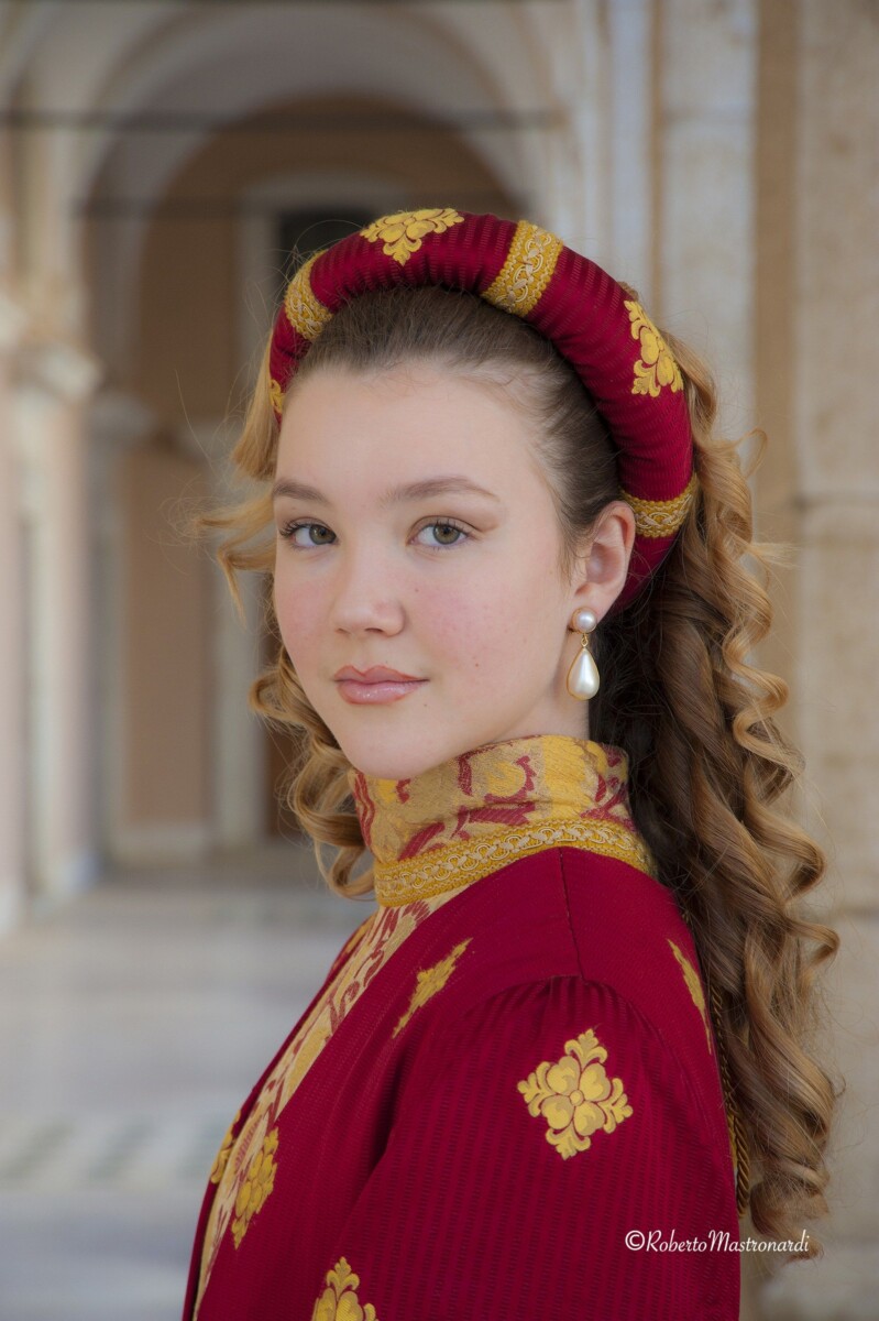 25 anni di Corteo in immagini