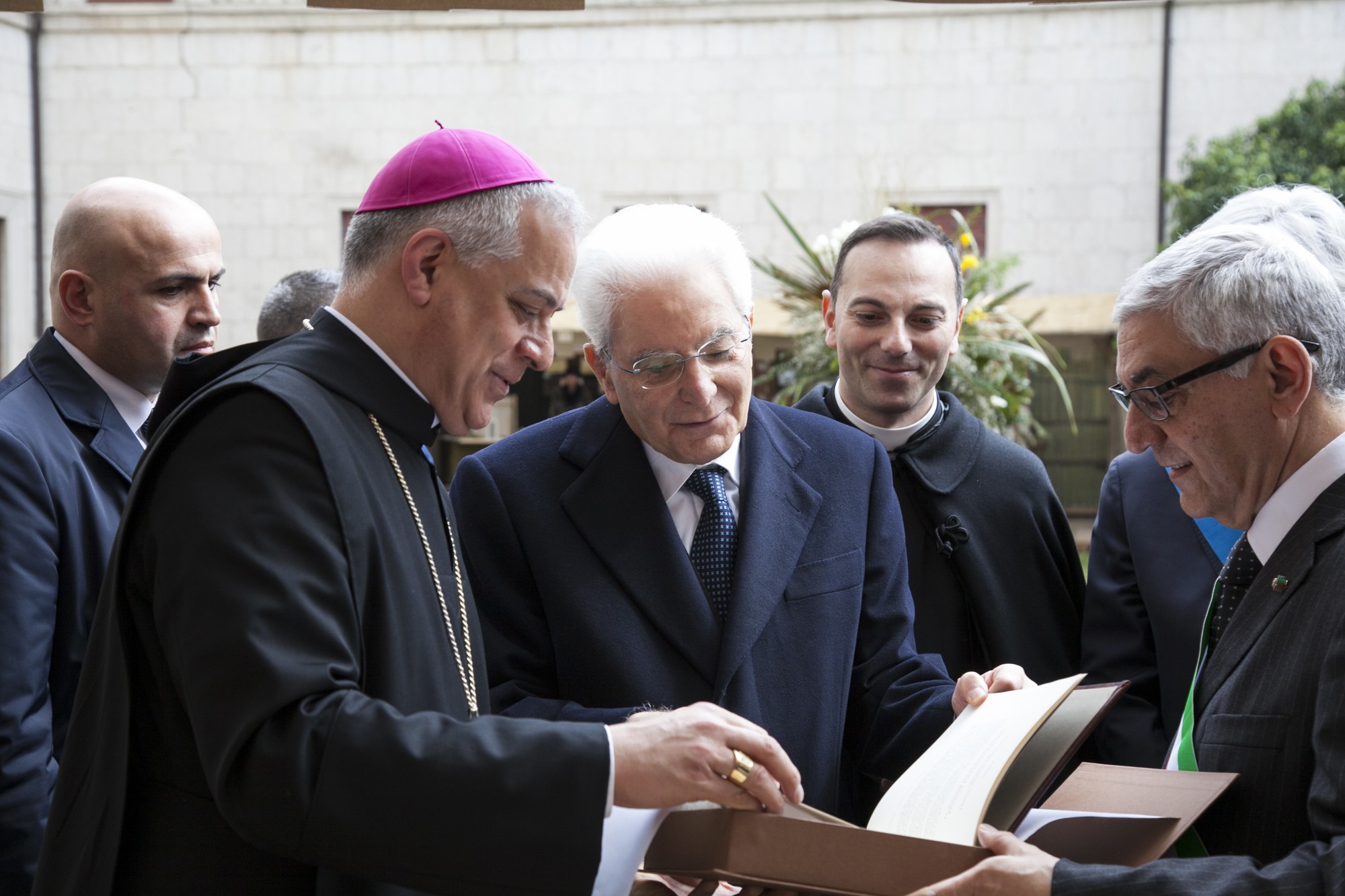 Succisa Virescit – Fiera del Santo Patrono 2019