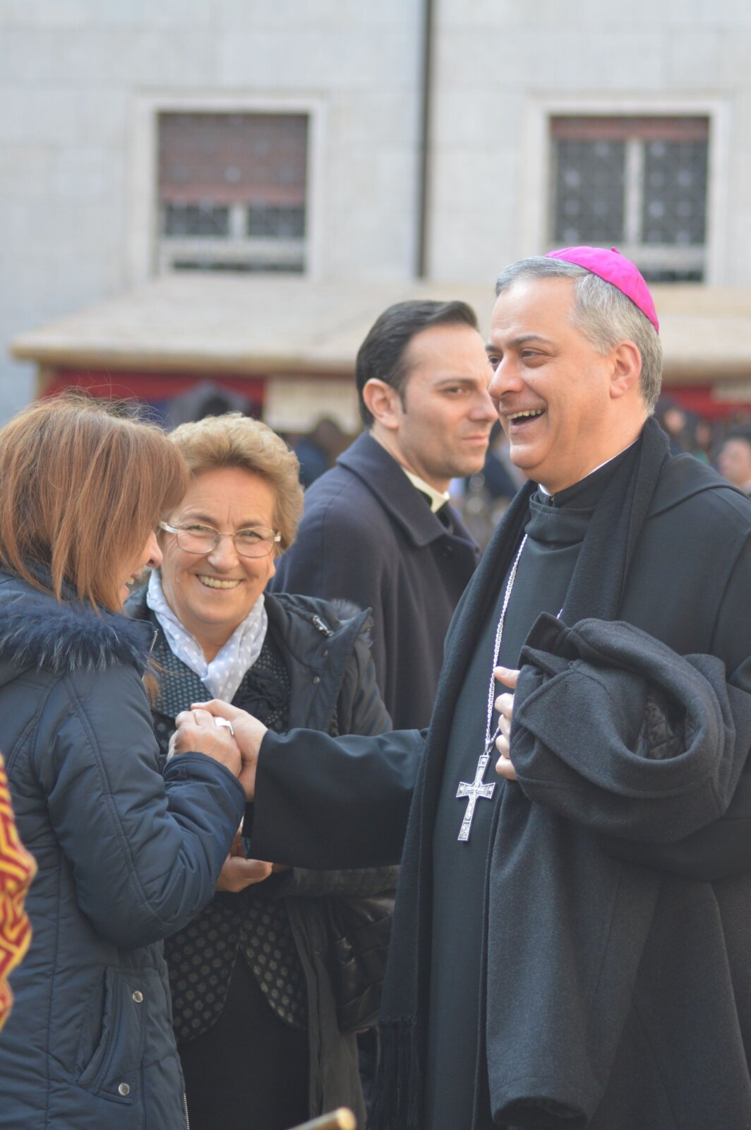 Pace di San Germano – Fiera del Santo Patrono 2015