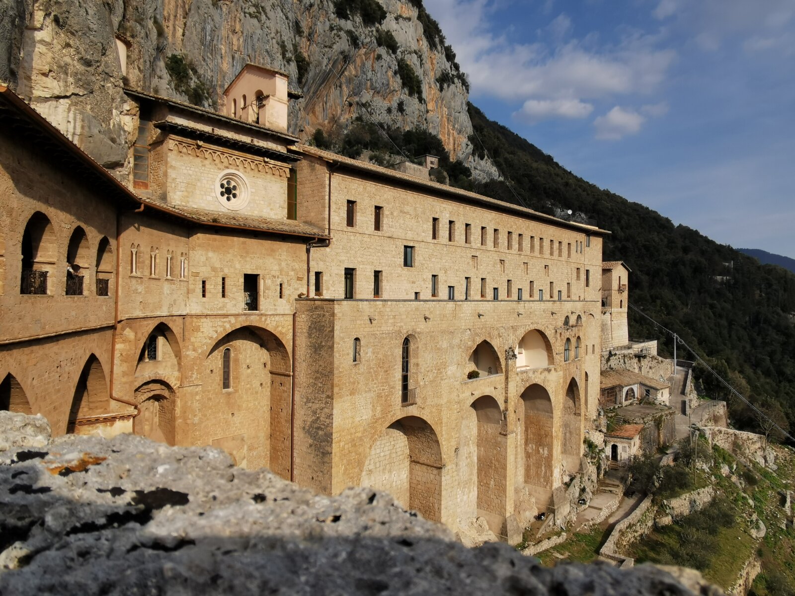 Giorni di San Benedetto 2022 – Subiaco