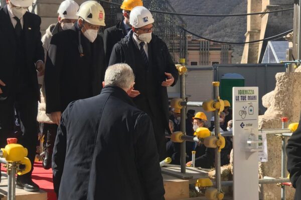 FIACCOLA BENEDETTINA-SERGIO MATTARELLA-NORCIA-0006