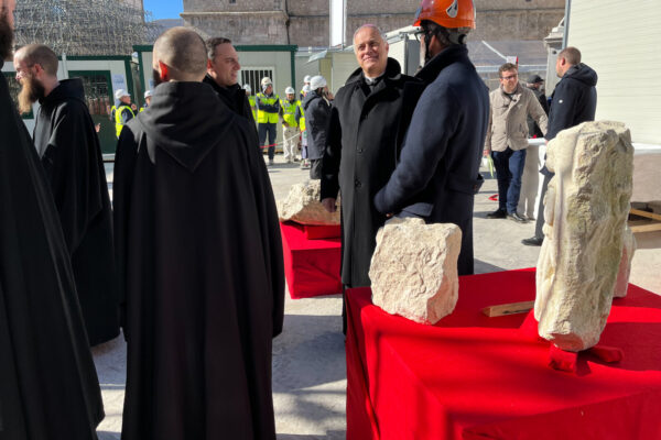 FIACCOLA BENEDETTINA-SERGIO MATTARELLA-NORCIA-0013
