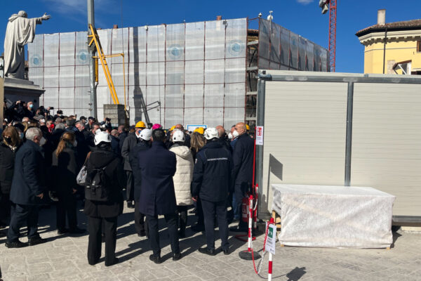 FIACCOLA BENEDETTINA-SERGIO MATTARELLA-NORCIA-0022