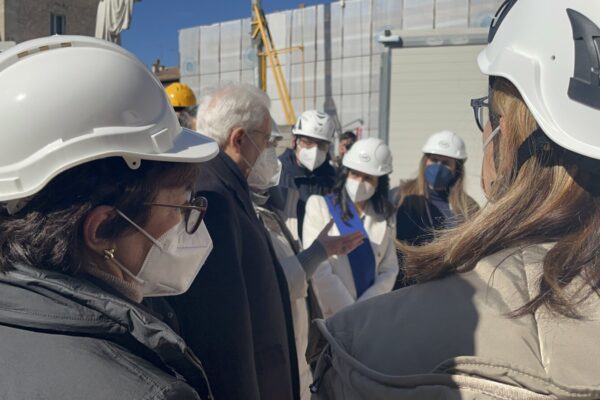 FIACCOLA BENEDETTINA-SERGIO MATTARELLA-NORCIA-0031