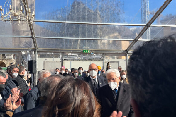 FIACCOLA BENEDETTINA-SERGIO MATTARELLA-NORCIA-0036