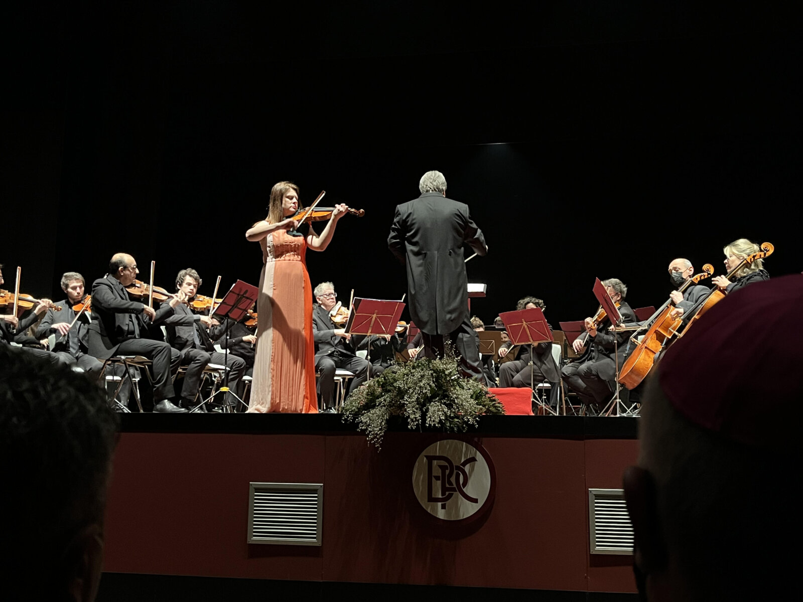 Giorni di San Benedetto 2022 – Concerto Orchestra Sinfonica di Lecce e del Salento